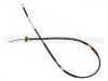 Seilzug, Feststellbremse Brake Cable:46430-29055