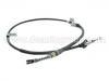 Seilzug, Feststellbremse Brake Cable:47510-SF0-013