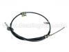 Seilzug, Feststellbremse Brake Cable:47510-SA5-033