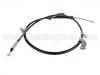Seilzug, Feststellbremse Brake Cable:47510-SE0-020