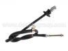 Seilzug, Feststellbremse Brake Cable:59760-23301