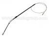 Seilzug, Feststellbremse Brake Cable:113 609 721 J