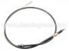 Brake Cable:1H0 609 721 E