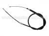 Brake Cable:251 609 701 C