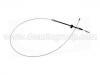 Brake Cable:2D0 609 701 A