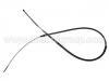 Seilzug, Feststellbremse Brake Cable:1H0 609 721