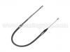 Seilzug, Feststellbremse Brake Cable:867 609 701