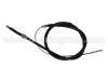 Seilzug, Feststellbremse Brake Cable:191 609 721 D