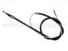 Seilzug, Feststellbremse Brake Cable:1J0 609 721 AC