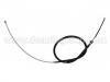 Seilzug, Feststellbremse Brake Cable:1J0 609 721 S