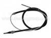 Seilzug, Feststellbremse Brake Cable:3A0 609 721 A