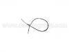 Seilzug, Feststellbremse Brake Cable:4A0 609 721 E