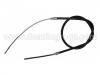 Seilzug, Feststellbremse Brake Cable:6N0 609 721 E