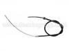Seilzug, Feststellbremse Brake Cable:6N0 609 721 K