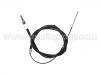Seilzug, Feststellbremse Brake Cable:867 609 721