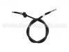 Seilzug, Feststellbremse Brake Cable:893 609 721 F