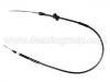 Seilzug, Feststellbremse Brake Cable:893 609 721 G