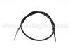 Seilzug, Feststellbremse Brake Cable:8A0 609 721 AF