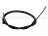 Seilzug, Feststellbremse Brake Cable:893 609 722 G