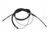 Seilzug, Feststellbremse Brake Cable:861 609 721 B