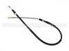 Seilzug, Feststellbremse Brake Cable:291 609 701 F