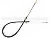 Seilzug, Feststellbremse Brake Cable:291 609 701 G