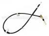 Seilzug, Feststellbremse Brake Cable:G217-44-420H
