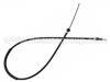 Seilzug, Feststellbremse Brake Cable:4745.89