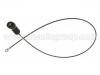 Seilzug, Feststellbremse Brake Cable:3530622