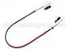Seilzug, Feststellbremse Brake Cable:7700 424 928