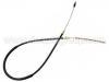 Seilzug, Feststellbremse Brake Cable:77 00 732 030