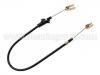 Seilzug, Feststellbremse Brake Cable:77 00 748 744