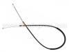 Seilzug, Feststellbremse Brake Cable:77 00 732 031