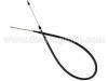 Seilzug, Feststellbremse Brake Cable:77 00 802 685