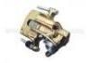 Bremssattel Brake Caliper:9941666