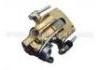 Bremssattel Brake Caliper:9941667