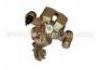Bremssattel Brake Caliper:B01A-26-61XA