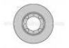 Bremsscheibe Brake Disc:51712-24100