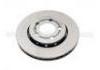 Bremsscheibe Brake Disc:8N0 615 601 B