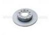 Bremsscheibe Brake Disc:1K0 615 601 L