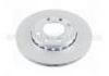 Disco de freno Brake Disc:6E0 615 301
