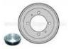 Tambor de freno Brake Drum:58411-22010
