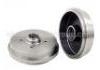 Tambor de freno Brake Drum:171 501 615 A
