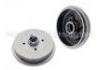 Tambor de freno Brake Drum:191 501 615 A