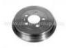 Tambor de freno Brake Drum:6Q0 609 617