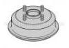 Tambor de freno Brake Drum:4 053 719