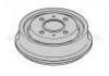 Tambor de freno Brake Drum:6 137 292