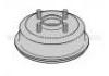 Tambor de freno Brake Drum:7 296 356