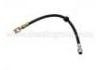 тормозные шланги Brake Hose:6N0 611 701 B
