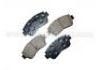 Pastillas de freno Brake Pad:04465-12540